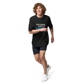 Unisex Performance Sport T-shirt + tax