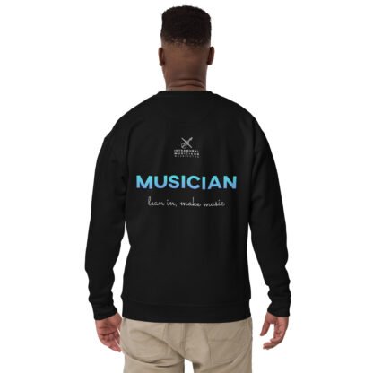 Unisex Premium Sweatshirt + tax - Image 6