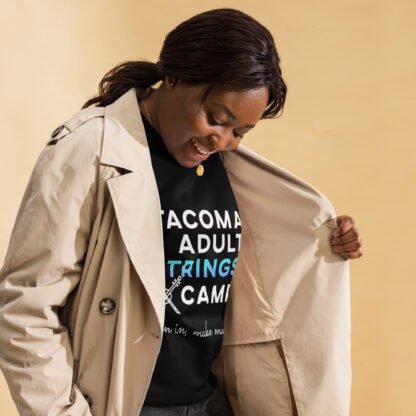 Unisex Premium Sweatshirt + tax - Image 5